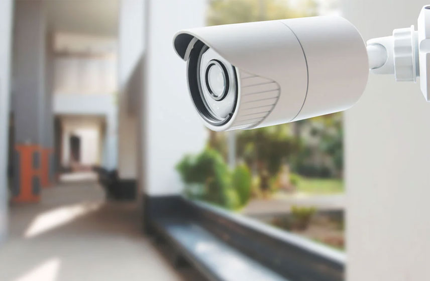 Here’s what people are saying about security.