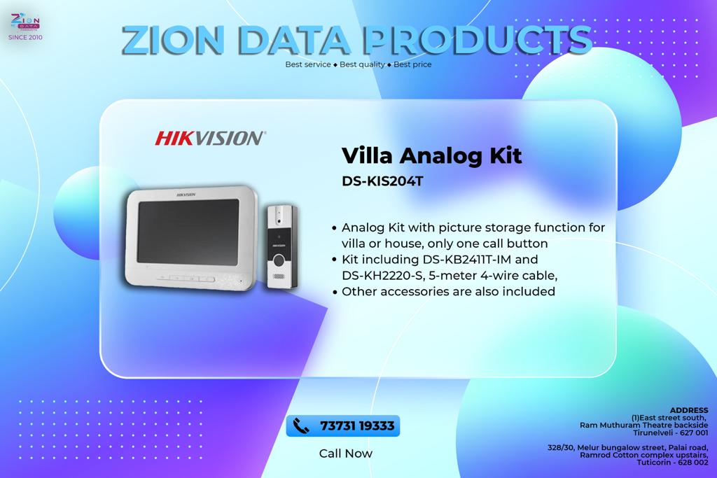 Things that you never expect on cctv installation.