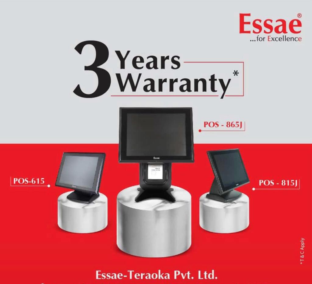 Things that you never expect on cctv installation.