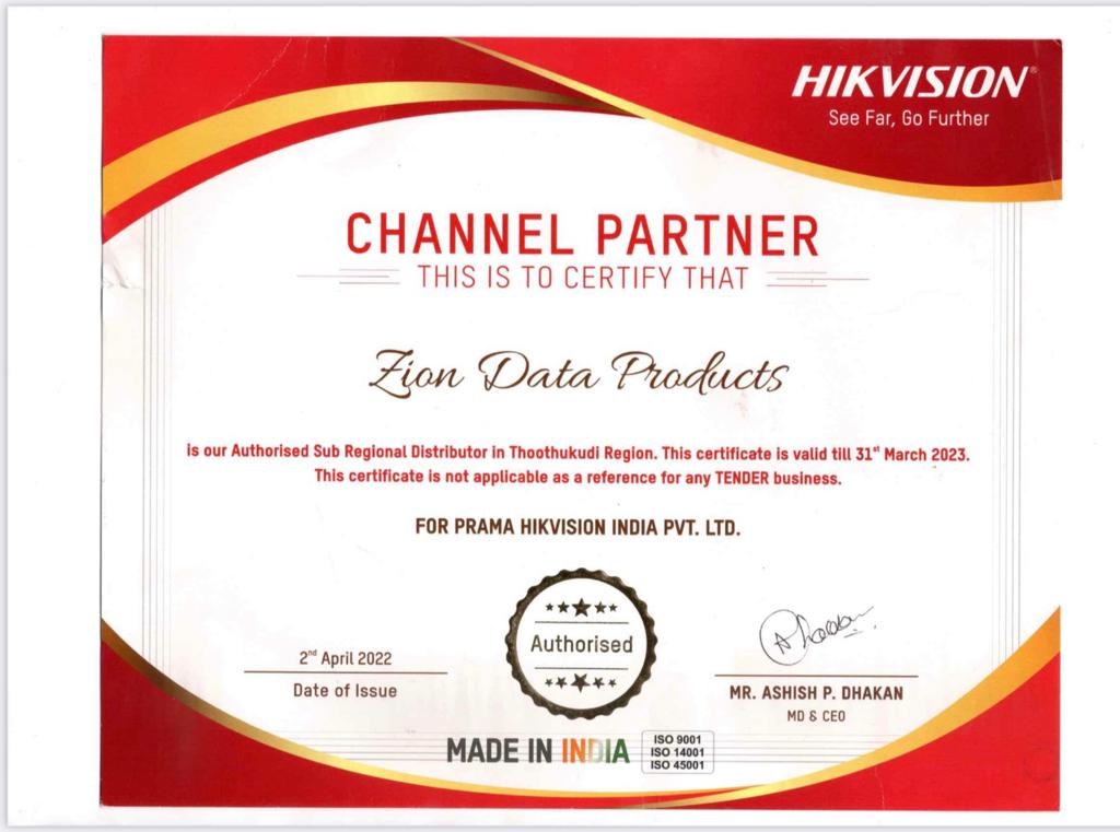 Things that you never expect on cctv installation.