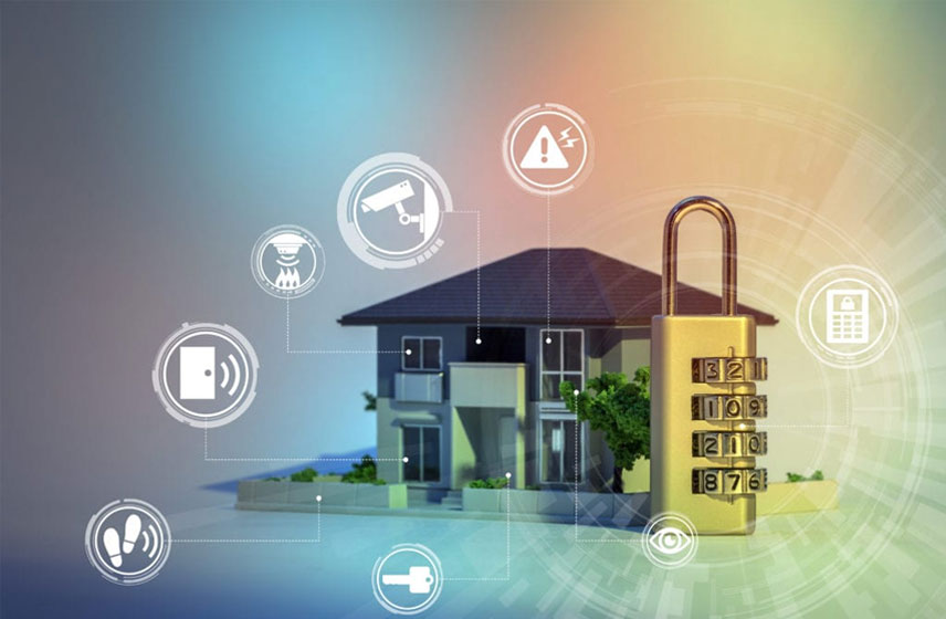 Things that you never expect on cctv installation.